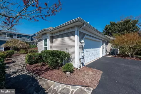 Exterior - 140 Riverview Dr, Dagsboro, DE 19939 photo 8 of 15