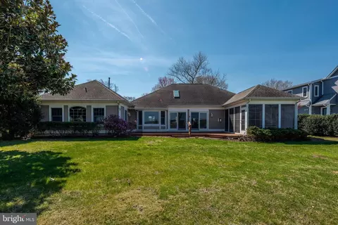 Exterior - 140 Riverview Dr, Dagsboro, DE 19939 photo 14 of 15