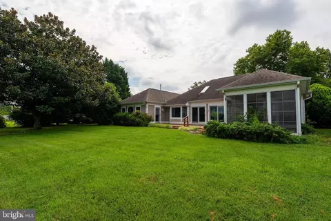 Exterior - 140 Riverview Dr, Dagsboro, DE 19939 photo 13 of 15