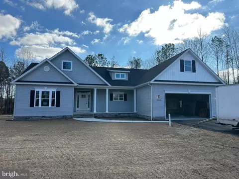 24033 Jerrico Rd #LOT 37, Lincoln, DE 19960