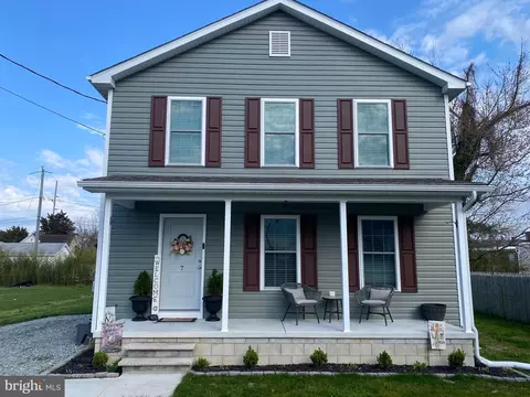 7 Church St, Greenwood, DE 19950