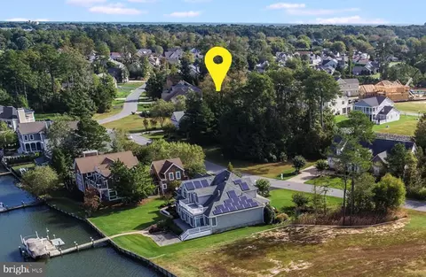 92 Blackpool Rd, Rehoboth Beach, DE 19971