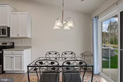 Dining - 36734 Red Cedar Loop #44, Ocean View, DE 19970 photo 1 of 2