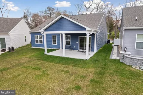 Exterior - 36734 Red Cedar Loop #44, Ocean View, DE 19970 photo 6 of 10
