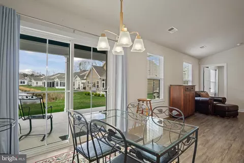 Dining - 36734 Red Cedar Loop #44, Ocean View, DE 19970 photo 2 of 2