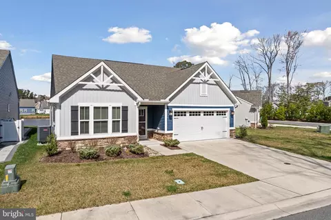 36734 Red Cedar Loop #44, Ocean View, DE 19970
