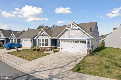 Exterior - 36734 Red Cedar Loop #44, Ocean View, DE 19970 photo 3 of 10