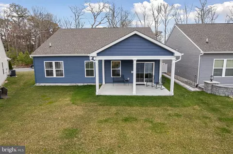Exterior - 36734 Red Cedar Loop #44, Ocean View, DE 19970 photo 5 of 10