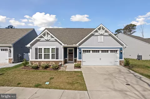Exterior - 36734 Red Cedar Loop #44, Ocean View, DE 19970 photo 2 of 10