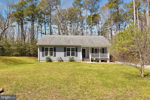 105 W Vega Way, Milton, DE 19968
