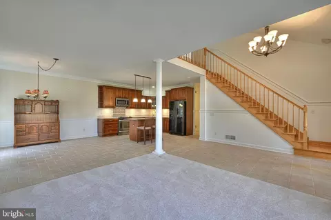 Living - 401 Serrill Ave, Ocean View, DE 19970 photo 6 of 6