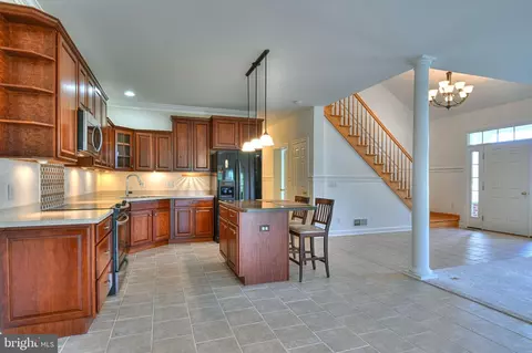 Kitchen - 401 Serrill Ave, Ocean View, DE 19970 photo 1 of 6