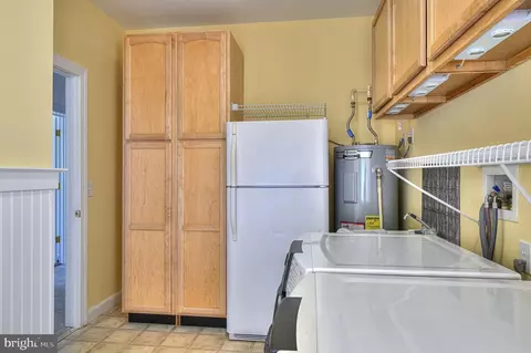 Kitchen - 401 Serrill Ave, Ocean View, DE 19970 photo 6 of 6