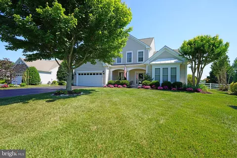 34166 High Knoll Rd, Lewes, DE 19958