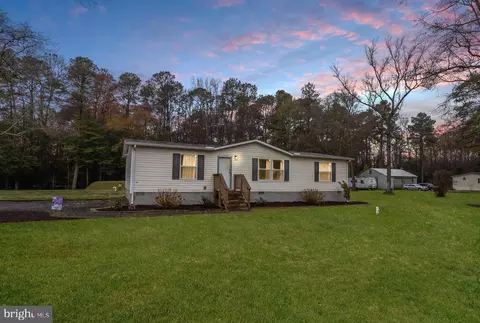 22597 Bethel Rd, Millsboro, DE 19966