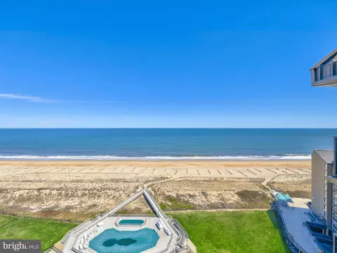 1502 S Edgewater House Rd #PH02S, Bethany Beach, DE 19930