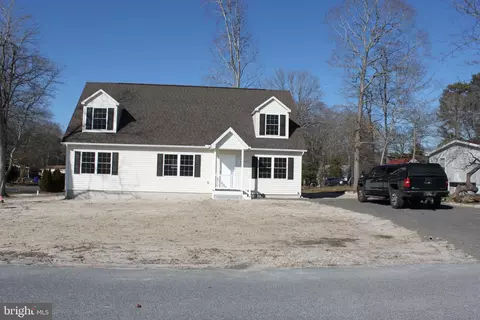 34235 Whispering Ln, Frankford, DE 19945