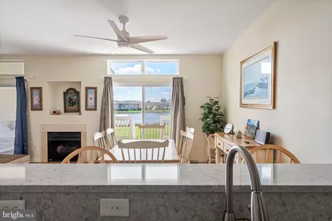 Kitchen - 268 Lakeside Dr, Lewes, DE 19958 photo 5 of 5