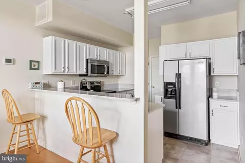 Kitchen - 268 Lakeside Dr, Lewes, DE 19958 photo 4 of 5