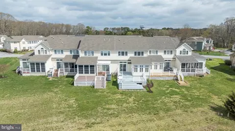 Exterior - 268 Lakeside Dr, Lewes, DE 19958 photo 11 of 12