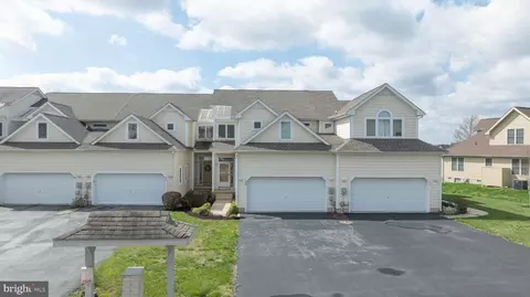 Exterior - 268 Lakeside Dr, Lewes, DE 19958 photo 8 of 12