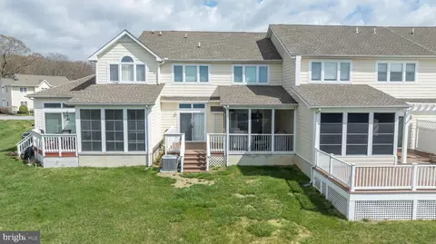 Exterior - 268 Lakeside Dr, Lewes, DE 19958 photo 12 of 12