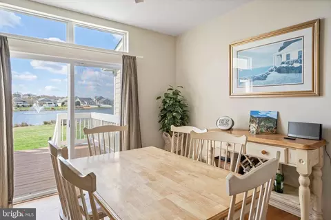 Dining - 268 Lakeside Dr, Lewes, DE 19958 photo 1 of 4