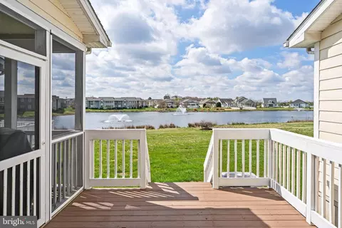 Exterior - 268 Lakeside Dr, Lewes, DE 19958 photo 5 of 12