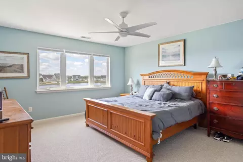 Bedroom - 268 Lakeside Dr, Lewes, DE 19958 photo 1 of 6