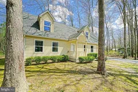Exterior - 111 Madison Dr, Lewes, DE 19958 photo 3 of 7