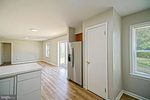 Kitchen - 111 Madison Dr, Lewes, DE 19958 photo 5 of 5
