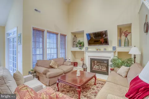 Living - 217 October Glory Ave, Ocean View, DE 19970 photo 2 of 6