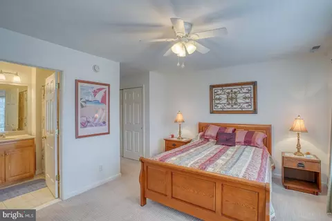 Bedroom - 217 October Glory Ave, Ocean View, DE 19970 photo 6 of 8