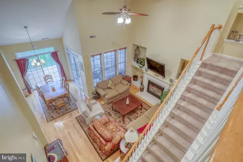 Living - 217 October Glory Ave, Ocean View, DE 19970 photo 5 of 6