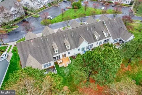 Exterior - 217 October Glory Ave, Ocean View, DE 19970 photo 10 of 10