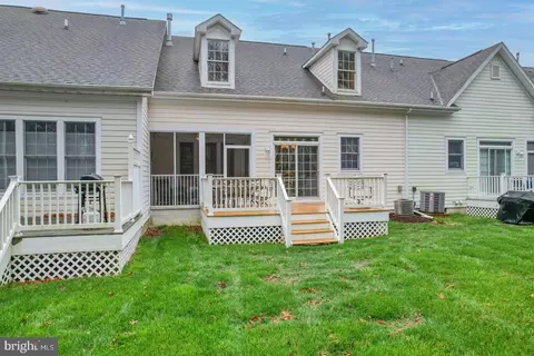 Exterior - 217 October Glory Ave, Ocean View, DE 19970 photo 8 of 10