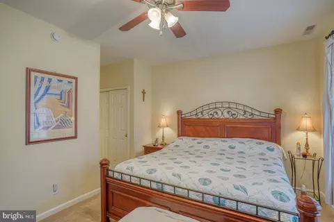 Bedroom - 217 October Glory Ave, Ocean View, DE 19970 photo 2 of 8