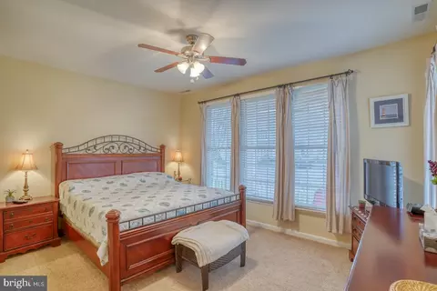 Bedroom - 217 October Glory Ave, Ocean View, DE 19970 photo 1 of 8