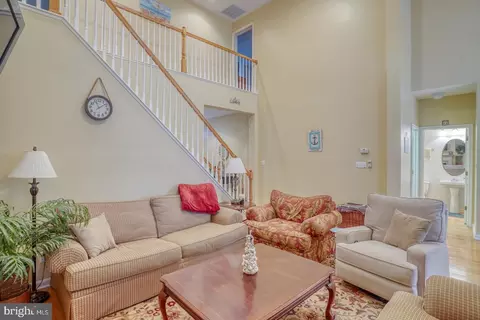 Living - 217 October Glory Ave, Ocean View, DE 19970 photo 3 of 6