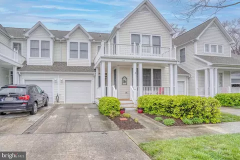 Exterior - 217 October Glory Ave, Ocean View, DE 19970 photo 6 of 10