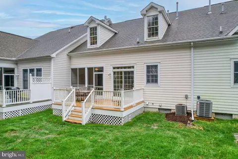 Exterior - 217 October Glory Ave, Ocean View, DE 19970 photo 9 of 10
