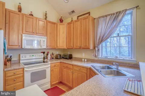 Kitchen - 217 October Glory Ave, Ocean View, DE 19970 photo 4 of 6
