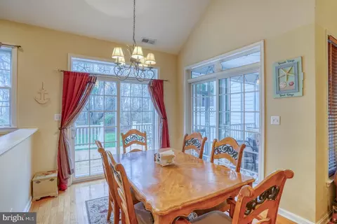 Dining - 217 October Glory Ave, Ocean View, DE 19970 photo 1 of 3