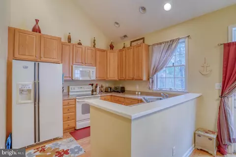 Kitchen - 217 October Glory Ave, Ocean View, DE 19970 photo 1 of 6