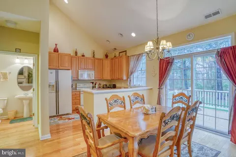 Dining - 217 October Glory Ave, Ocean View, DE 19970 photo 2 of 3