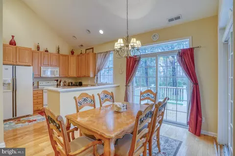 Dining - 217 October Glory Ave, Ocean View, DE 19970 photo 3 of 3