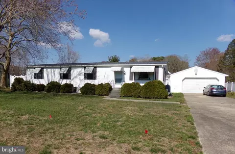 32843 Circle Dr, Millsboro, DE 19966