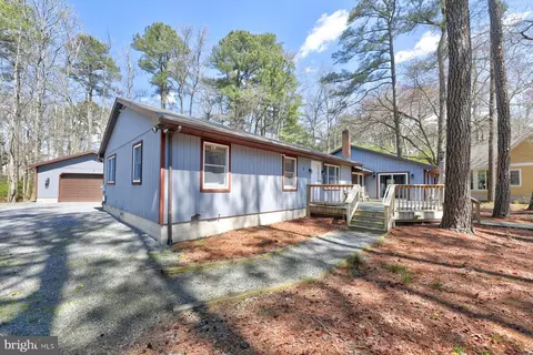 3 Short Rd, Bethany Beach, DE 19930