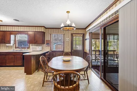 Dining - 3 Short Rd, Bethany Beach, DE 19930 photo 1 of 2