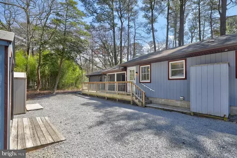 Exterior - 3 Short Rd, Bethany Beach, DE 19930 photo 12 of 13